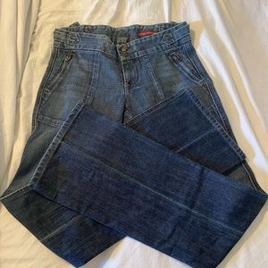 Citizens of Humanity Flare 28